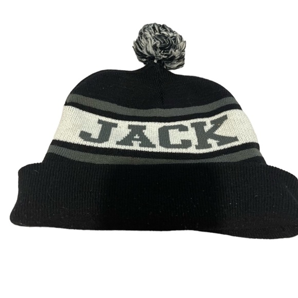 Nightmare Before Christmas beanie Jack Skeleton - Picture 4 of 5